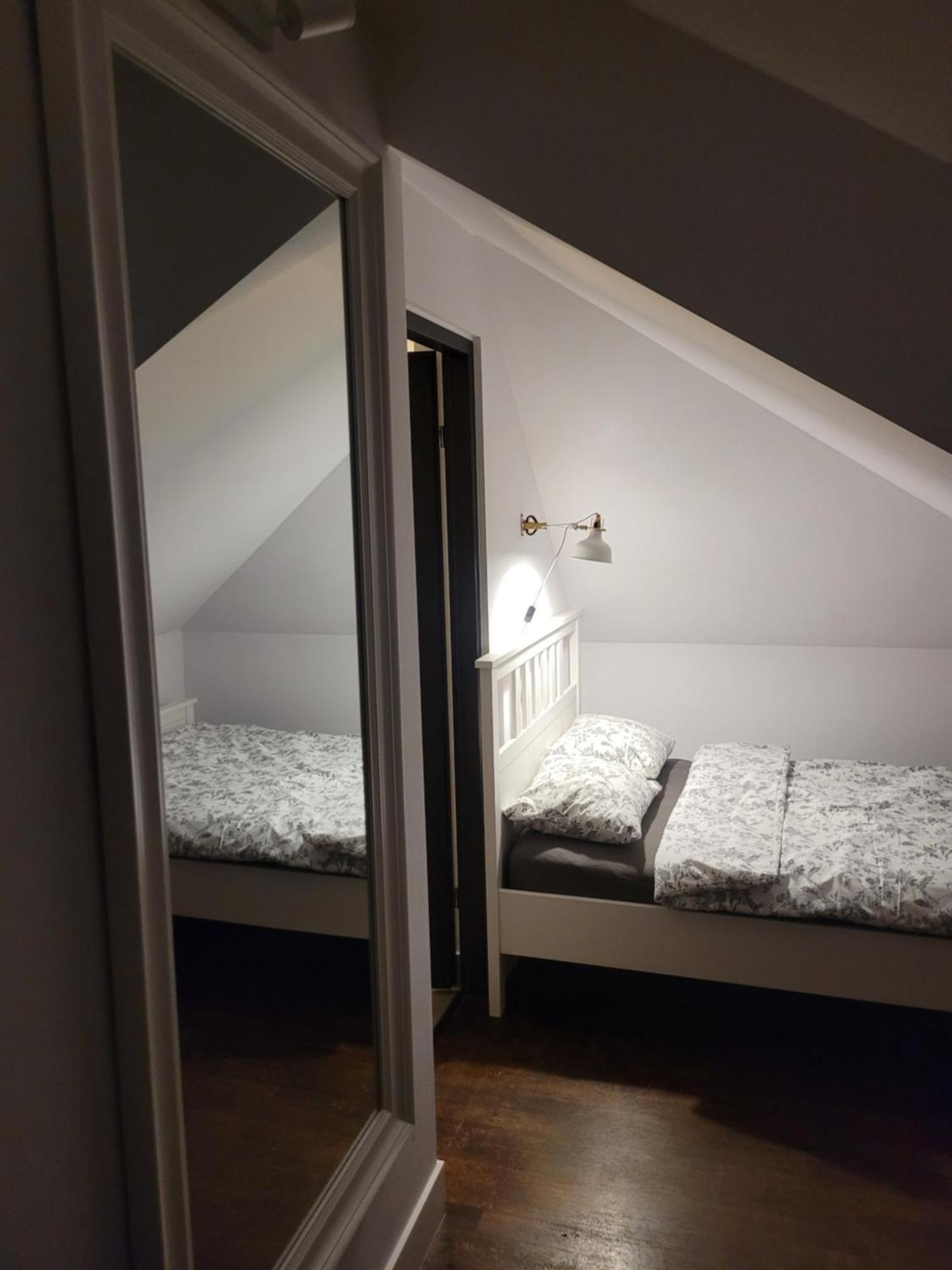 Hotel Hubertus Wola Rzedzinska Zimmer foto